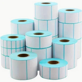 ETIQUETA TERMICA ADHESIVA