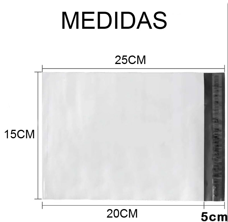 SOBRE PARA ENVIO ADHESIVO