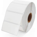 Etiquetas Térmicas Adhesiva Directas 40x25mm – 1000Etiquetas Por Rollos – Núcleo 40 mm, Diámetro 71 mm - BOLSASYMASBCN.COM