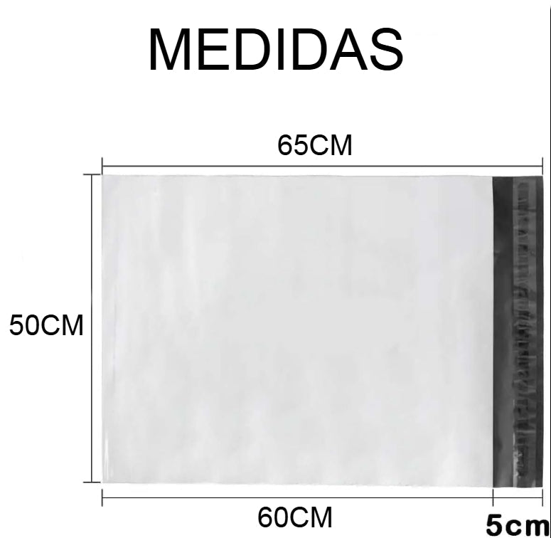 SOBRE PARA ENVIO ADHESIVO - BOLSASYMASBCN.COM