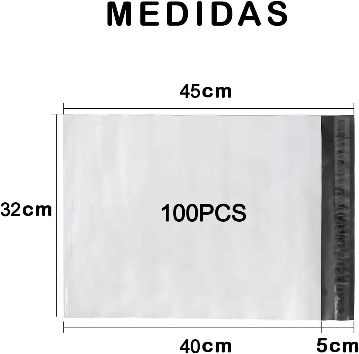 SOBRE PARA ENVIO ADHESIVO - BOLSASYMASBCN.COM